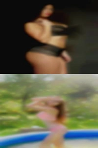 Swinging Pennsylvania slave sluts
