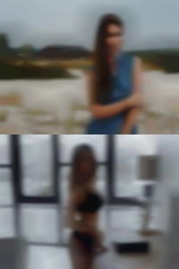 Real Australia naked mature women
