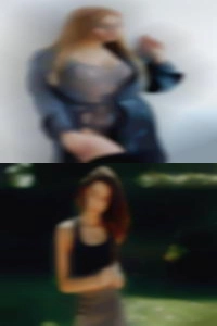 Girls in Canada fitted hats naked