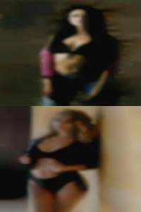 ArlynKetler wife naked with
