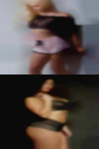 ArlaChollette girls get