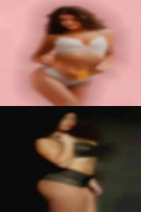 Women Seven Points, TX in boots in threesomes