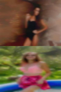 The explore IN nude girls
