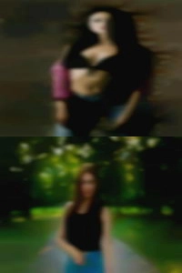 Sexy ads from Ward seniors