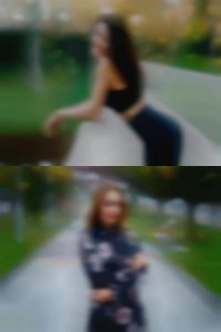 DarseySweeten1999 the forest
