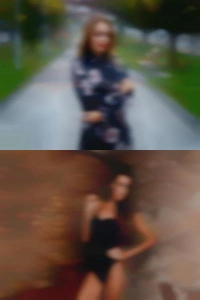 PamelinBC women to