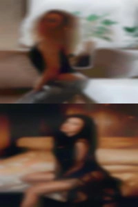 Nude woman with bald pussy at swinger nudist resort Canada stories